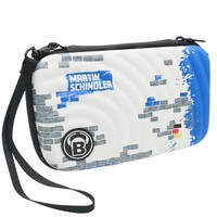 BULL'S Martin Schindler Orbis XL Dartcase Etui
