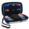 Bull's Germany BULL'S Martin Schindler Orbis XL Dartcase Etui