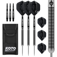 KOTO Zoom Black Electro 90%