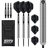 KOTO KOTO Kingcontrol 90% Dartpile