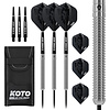 KOTO KOTO Kingmax 90% Dartpile