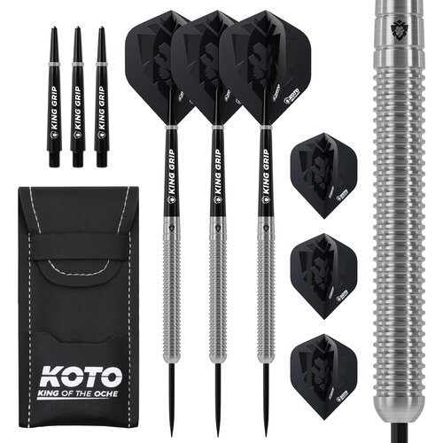 KOTO KOTO Kingmax 90% Dartpile