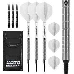 KOTO Kingfly V1 90% Soft Tip