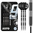 KOTO 9-Dart Classic 90% Dartpile