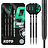 KOTO 9-Dart Black 90% Dartpile