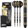 KOTO KOTO Academy Class 2 Brass - Dartpile