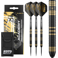 KOTO Academy Class 2 Brass