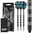 KOTO Imperial Black Silver 80% - Dartpile