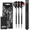 KOTO KOTO Tribute Black Tungsten Look - Dartpile