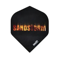 ONE80 Sandstorm - Dart Flights