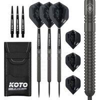 KOTO Sting Black PVD 90%