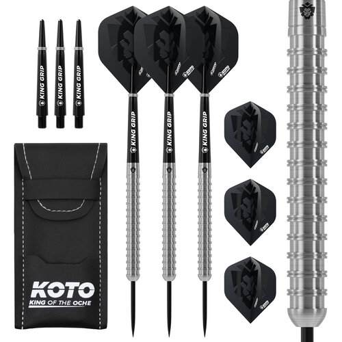 KOTO KOTO Kingrex 90% Dartpile