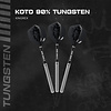 KOTO KOTO Kingrex 90% Dartpile