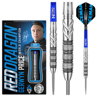 Red Dragon Gerwyn Price Element 90%