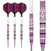 Red Dragon Red Dragon Artura Shocking Pink 90% Dartpile