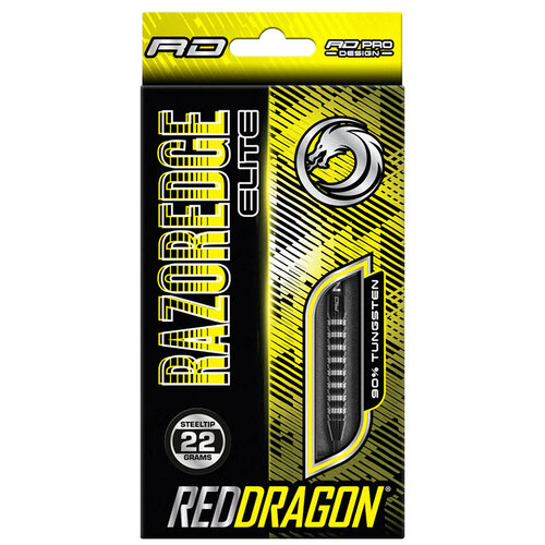 Red Dragon Red Dragon Razor Edge Elite 90% Dartpile