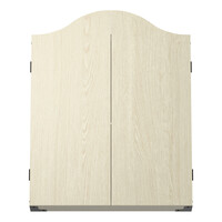KOTO Cabinet Light Oak