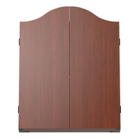 KOTO Cabinet Sedon Red