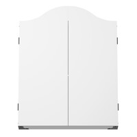 KOTO Cabinet Plain White