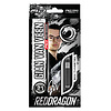 Red Dragon Red Dragon Gian van Veen Axis 90% - Dartpile