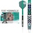 Target Japan Mikuru Suzuki The Miracle G6 Lite 90% Soft Tip Dartpile
