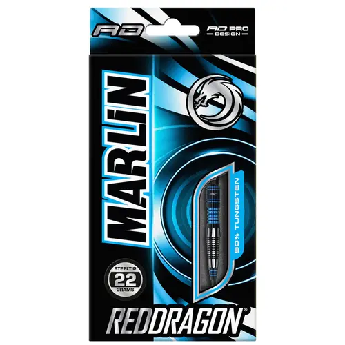 Red Dragon Red Dragon Marlin 90% Dartpile
