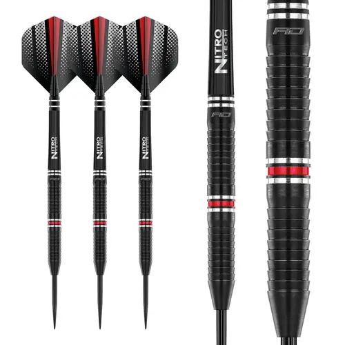 Red Dragon Red Dragon Razor Edge ZX-95 Dartpile