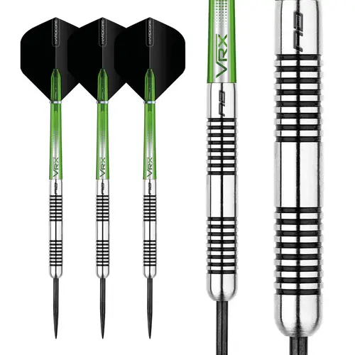Red Dragon Red Dragon Featherlite 7 85% Dartpile