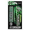 Red Dragon Red Dragon Featherlite 7 85% Dartpile