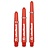 Shot Lock Red Skafter