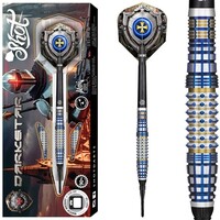 Shot Future Knights Darkstar 90% Soft Tip
