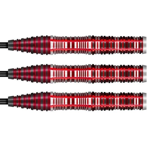 Shot Shot Future Knights Dreadheart 90% - Dartpile