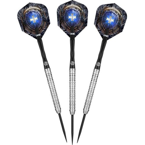 Shot Shot Future Knights Ironsoul 90% - Dartpile