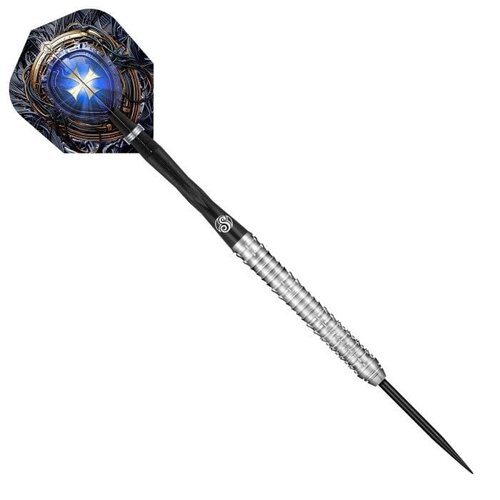Shot Shot Future Knights Ironsoul 90% - Dartpile