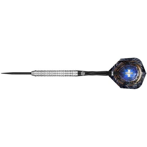 Shot Shot Future Knights Ironsoul 90% - Dartpile