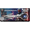 Shot Shot Future Knights Ironsoul 90% - Dartpile