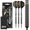 KOTO KOTO Black Crown 90% - Dartpile