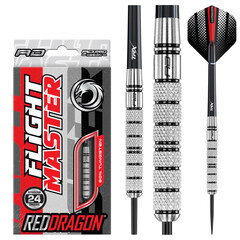 Red Dragon Crusader 80%