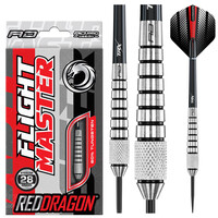 Red Dragon Firebolt 80%