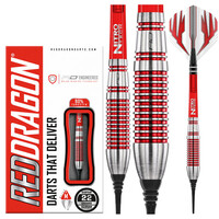 Red Dragon Reflex 90% Soft Tip