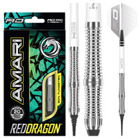 Red Dragon Amari 90% Soft Tip