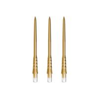 Perfect Nine Alpha Points Gold