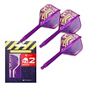 Target Target K-Flex Luke Littler World Champion 2025 NO2 - Dart Flights