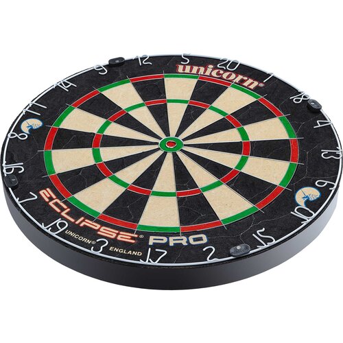Unicorn Unicorn Eclipse Pro Dartskive - Professionel