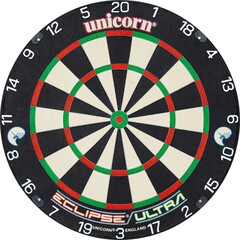 Unicorn Eclipse Ultra Dartskive - Professionel