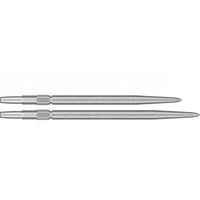 Target Swiss Points SLK Silver Luke Littler