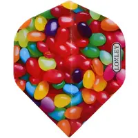Loxley Jelly Beeney NO2 - Dart Flights