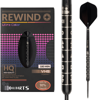 Reel Darts Rewind 90%
