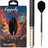 Reel Darts Angels Demons 97% - Dartpile