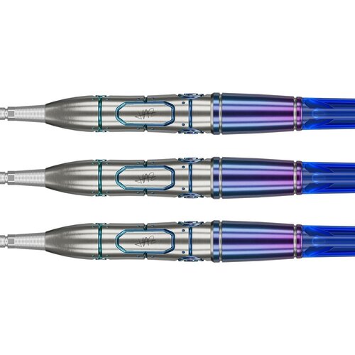 Target Japan Target Japan Haruki Muramatsu Rising Sun G9 No Groove Swiss Point 95% - Dartpile